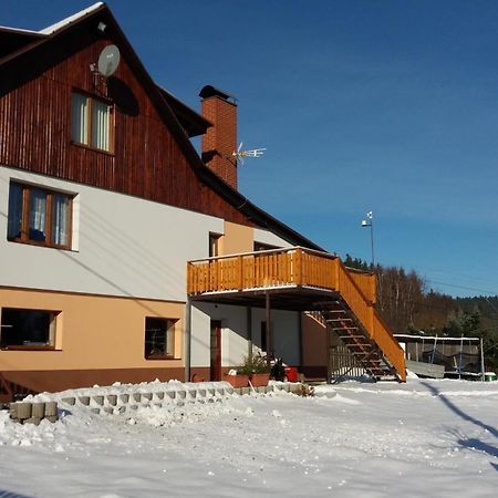 Apartmany Krasna - K68 Jablonec nad Nisou Eksteriør billede