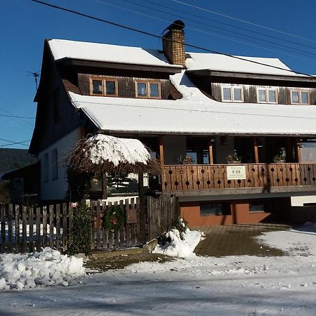 Apartmany Krasna - K68 Jablonec nad Nisou Eksteriør billede