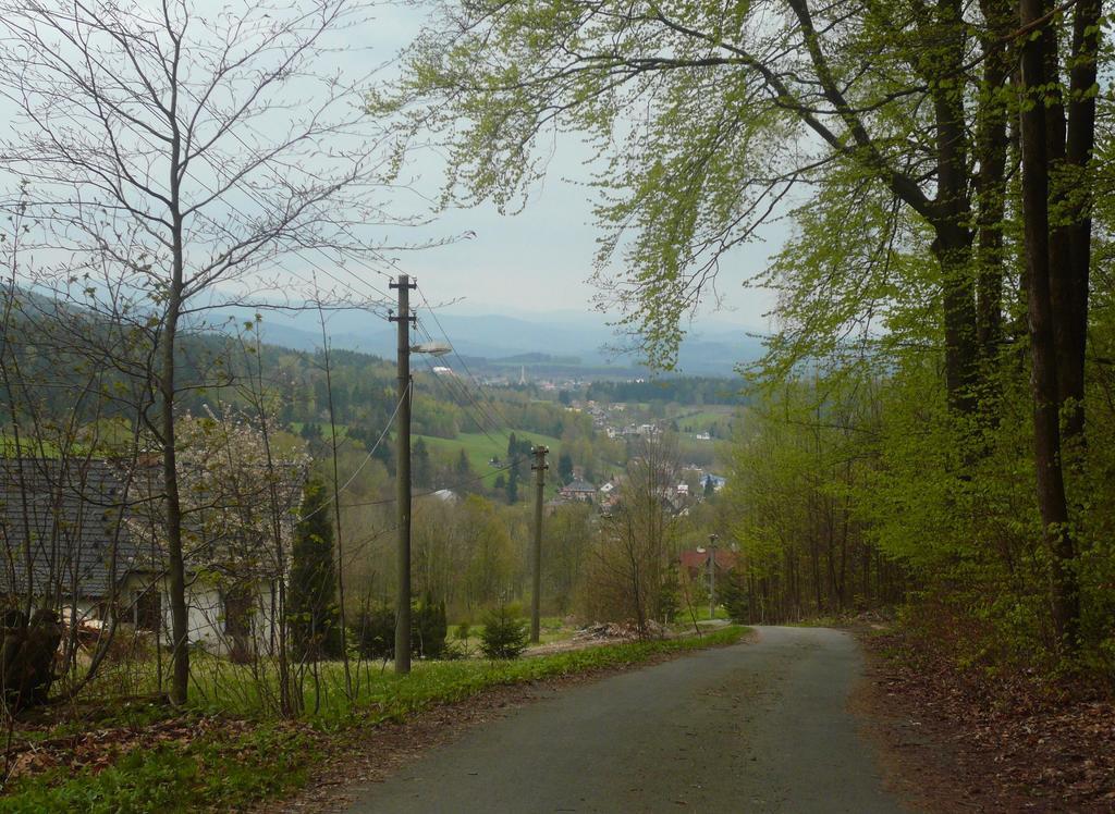 Apartmany Krasna - K68 Jablonec nad Nisou Eksteriør billede