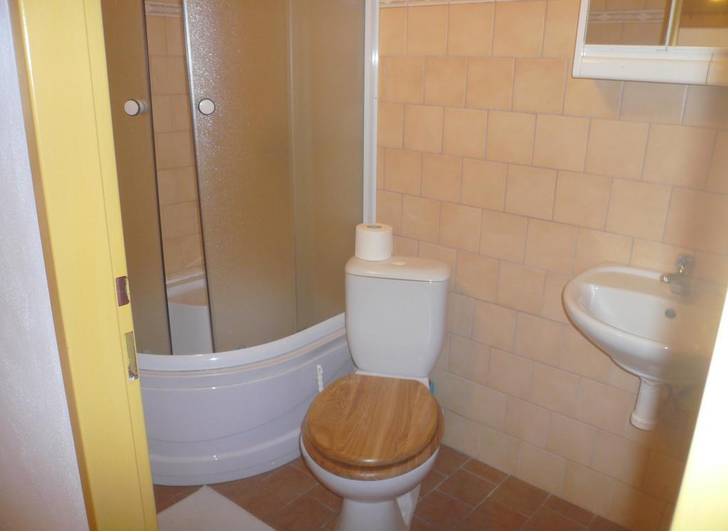 Apartmany Krasna - K68 Jablonec nad Nisou Eksteriør billede
