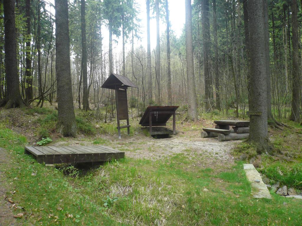 Apartmany Krasna - K68 Jablonec nad Nisou Eksteriør billede