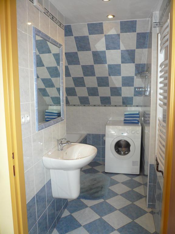 Apartmany Krasna - K68 Jablonec nad Nisou Eksteriør billede