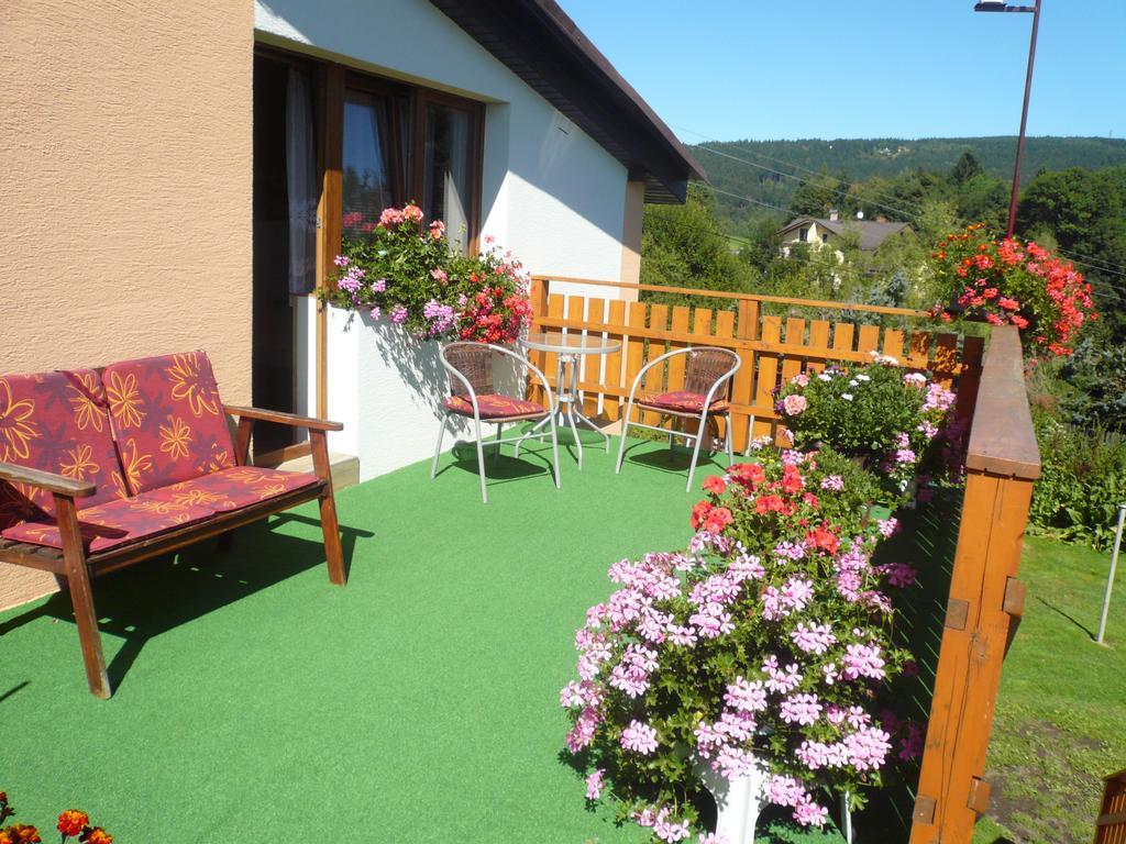 Apartmany Krasna - K68 Jablonec nad Nisou Eksteriør billede