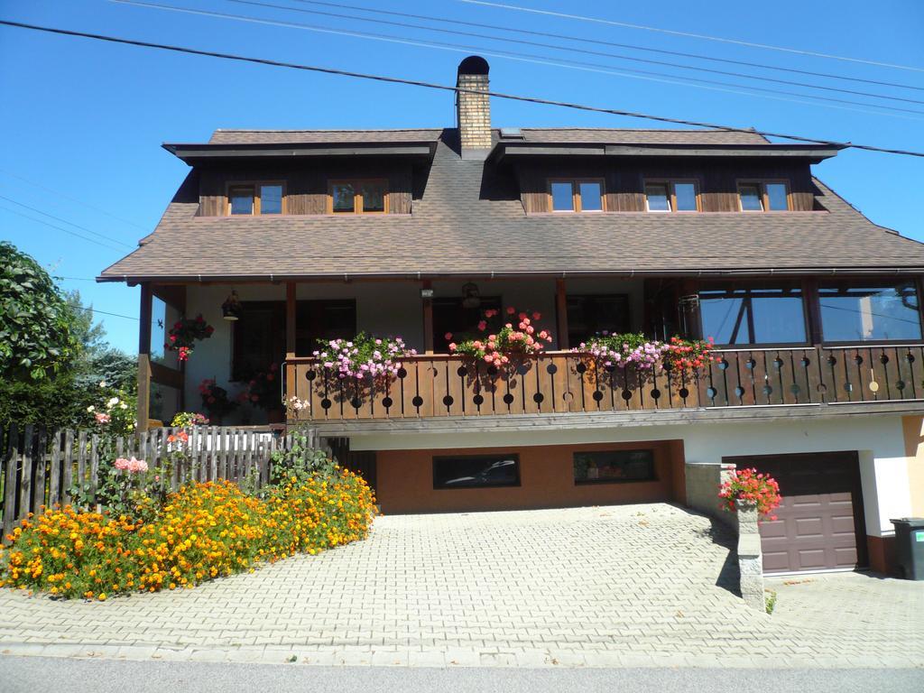 Apartmany Krasna - K68 Jablonec nad Nisou Eksteriør billede