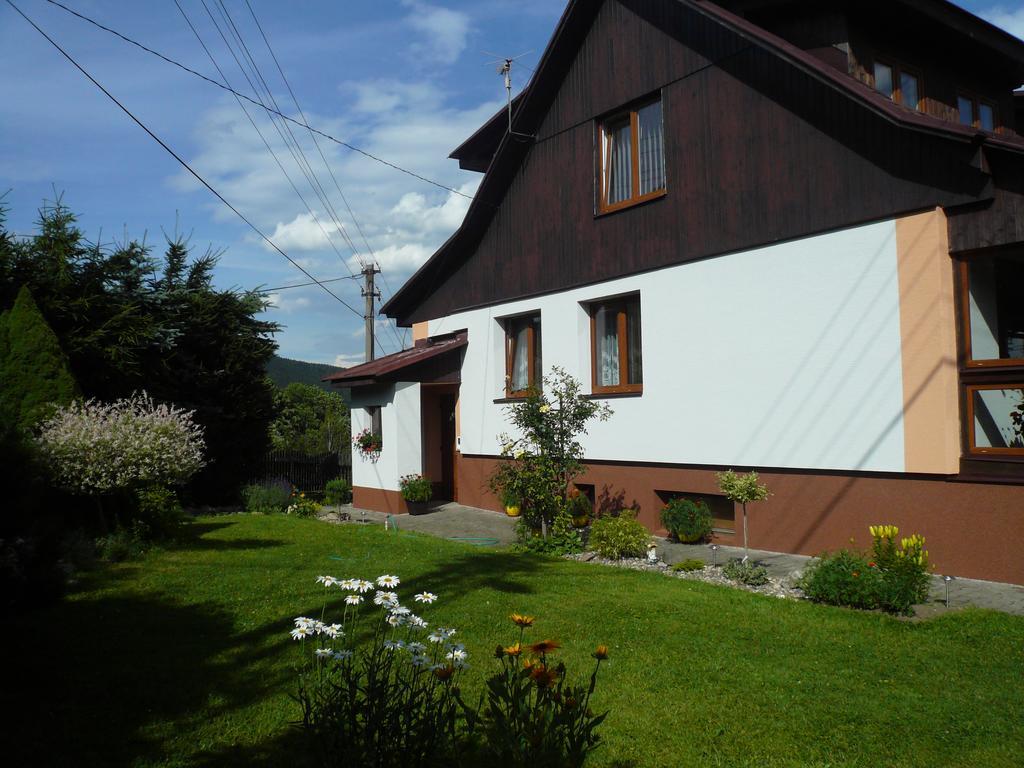Apartmany Krasna - K68 Jablonec nad Nisou Eksteriør billede