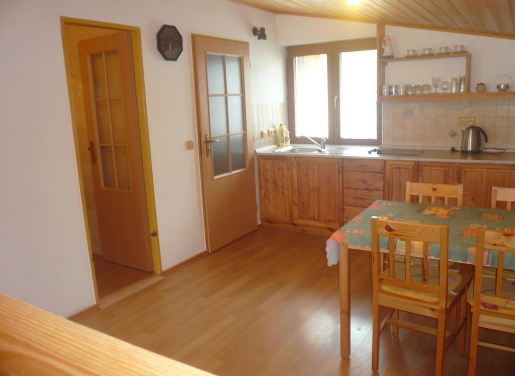 Apartmany Krasna - K68 Jablonec nad Nisou Eksteriør billede