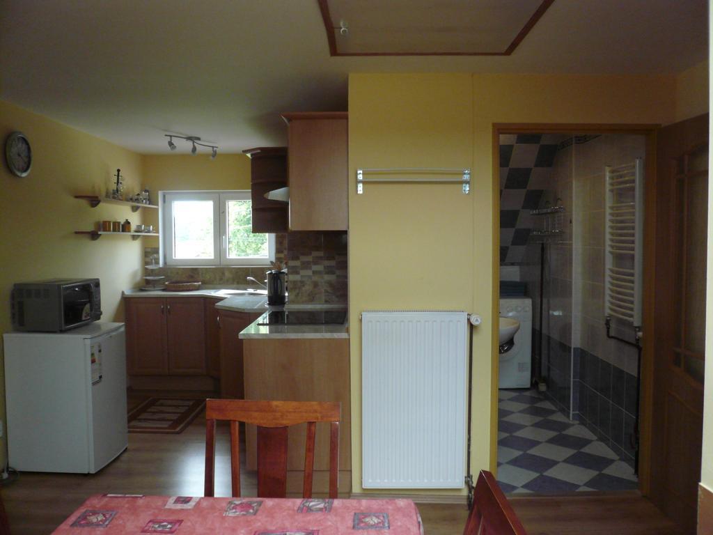 Apartmany Krasna - K68 Jablonec nad Nisou Eksteriør billede
