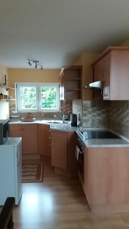 Apartmany Krasna - K68 Jablonec nad Nisou Eksteriør billede
