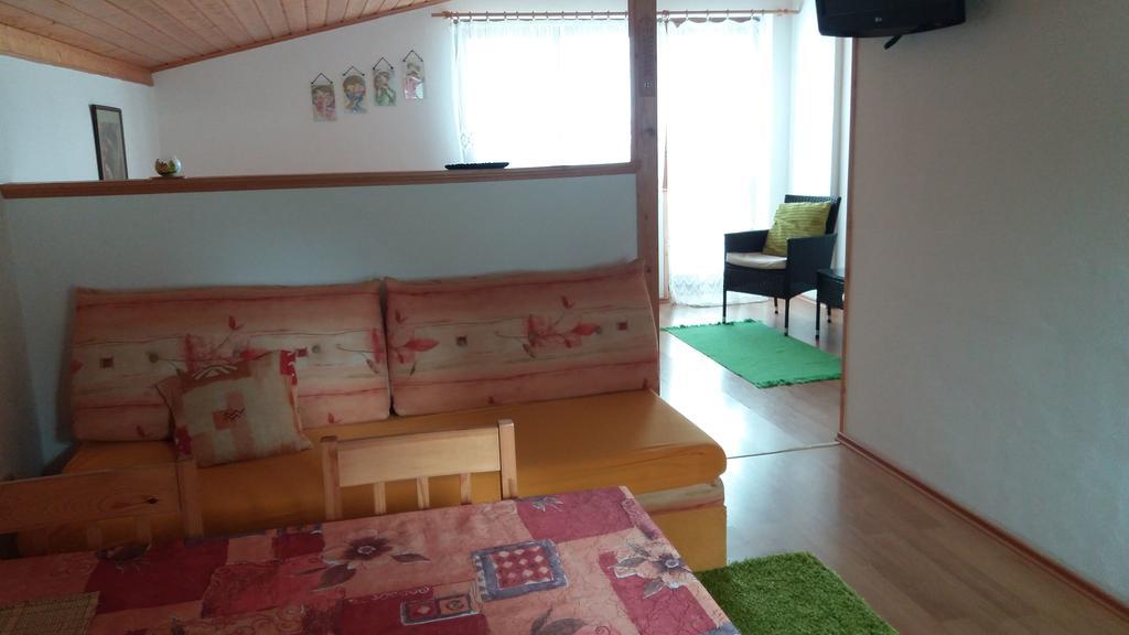 Apartmany Krasna - K68 Jablonec nad Nisou Eksteriør billede