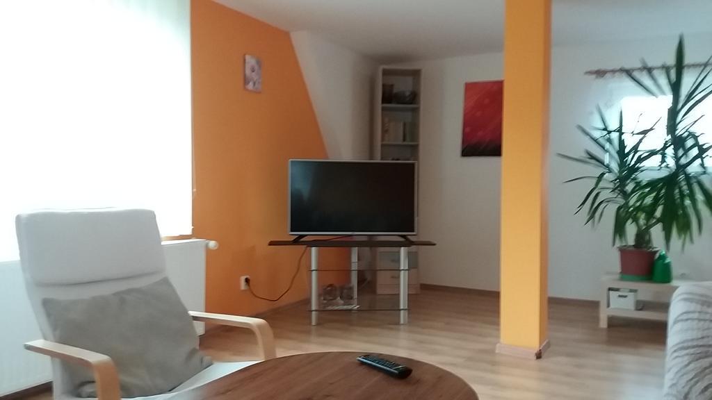 Apartmany Krasna - K68 Jablonec nad Nisou Eksteriør billede