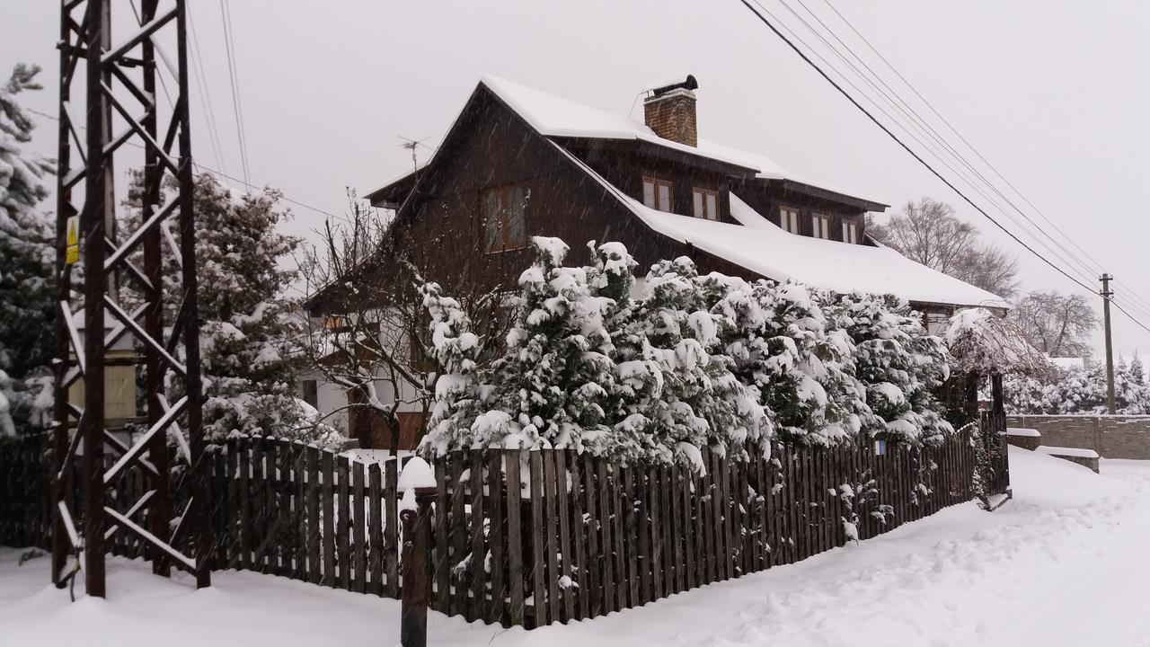 Apartmany Krasna - K68 Jablonec nad Nisou Eksteriør billede