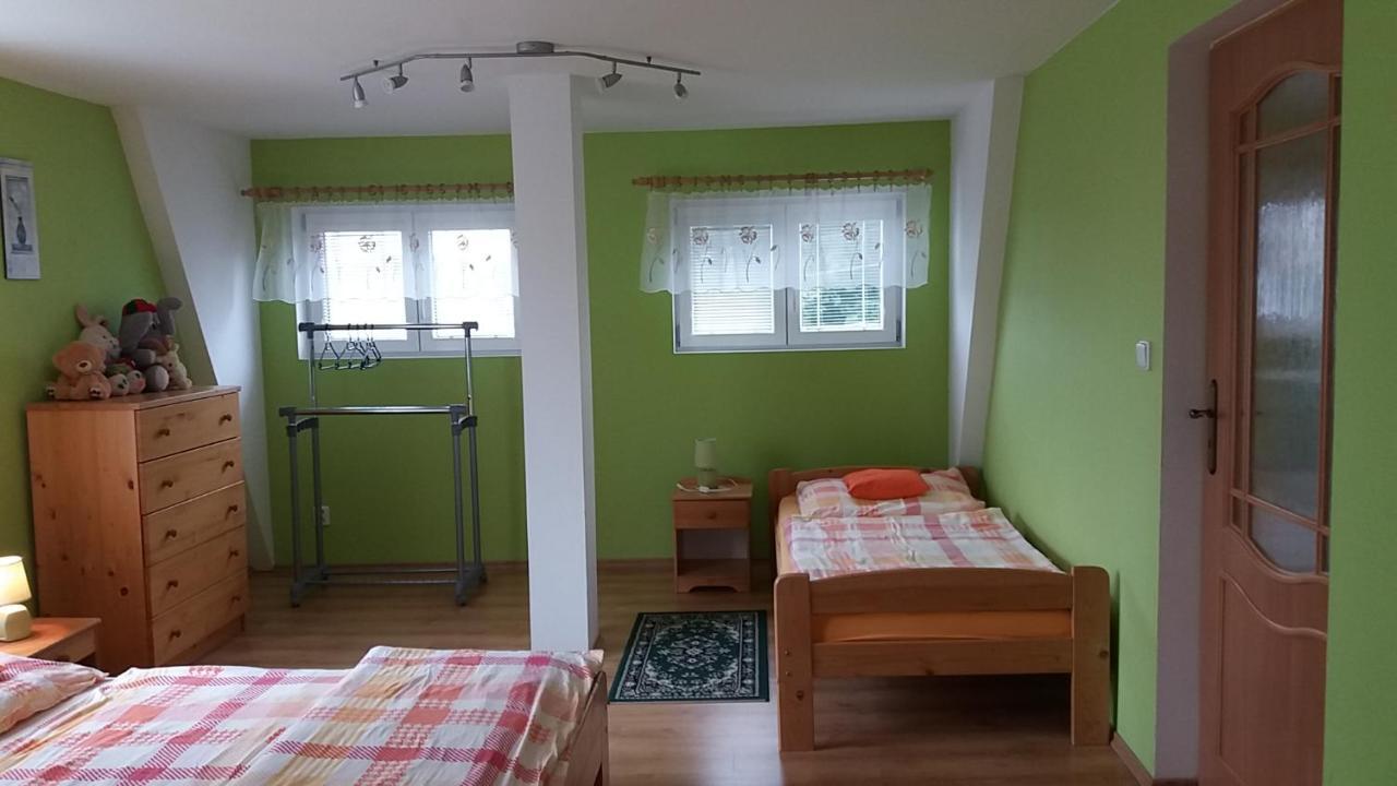 Apartmany Krasna - K68 Jablonec nad Nisou Eksteriør billede