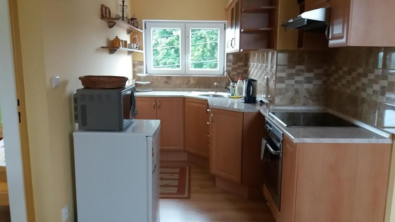 Apartmany Krasna - K68 Jablonec nad Nisou Eksteriør billede