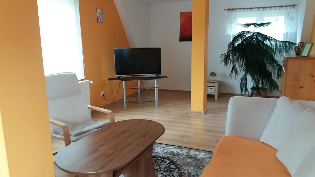 Apartmany Krasna - K68 Jablonec nad Nisou Eksteriør billede