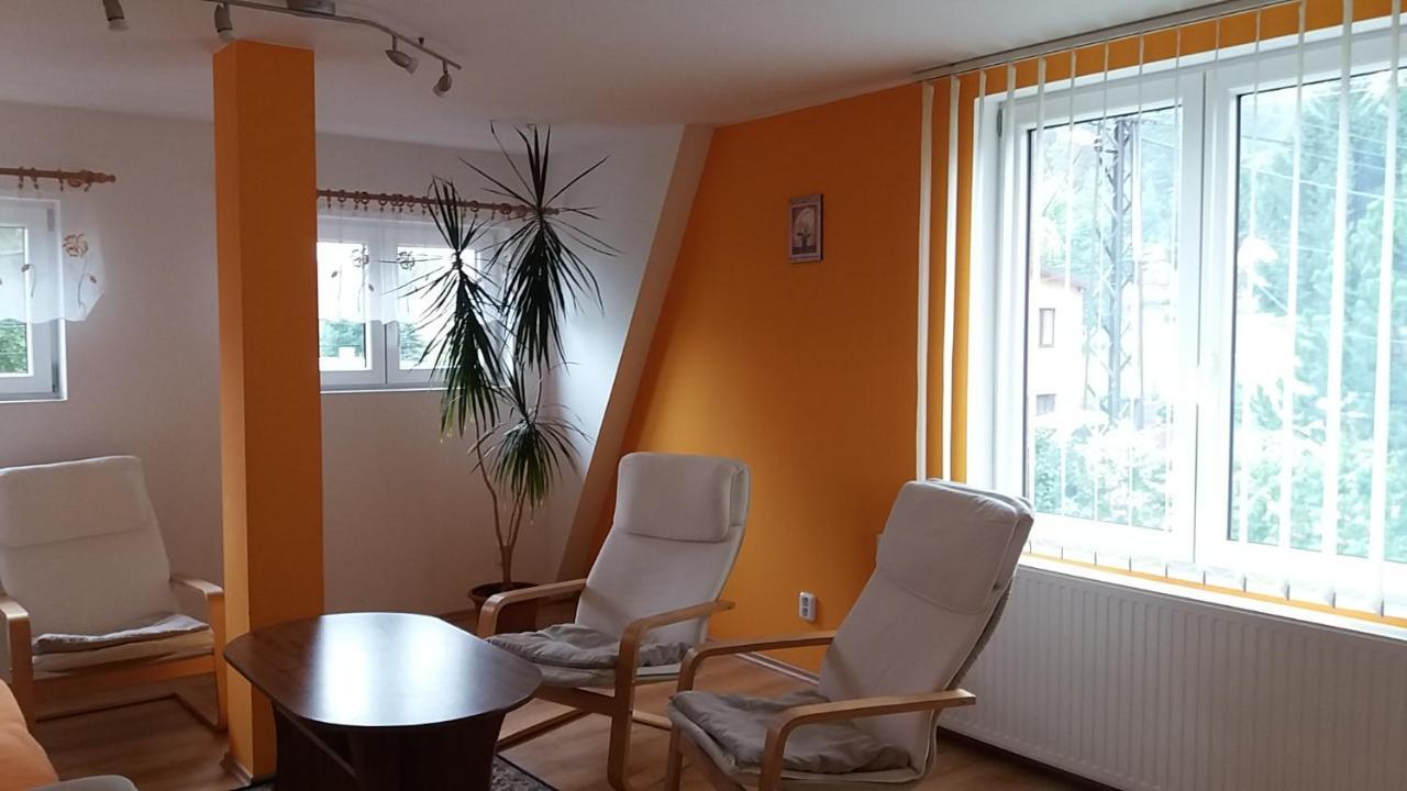Apartmany Krasna - K68 Jablonec nad Nisou Eksteriør billede