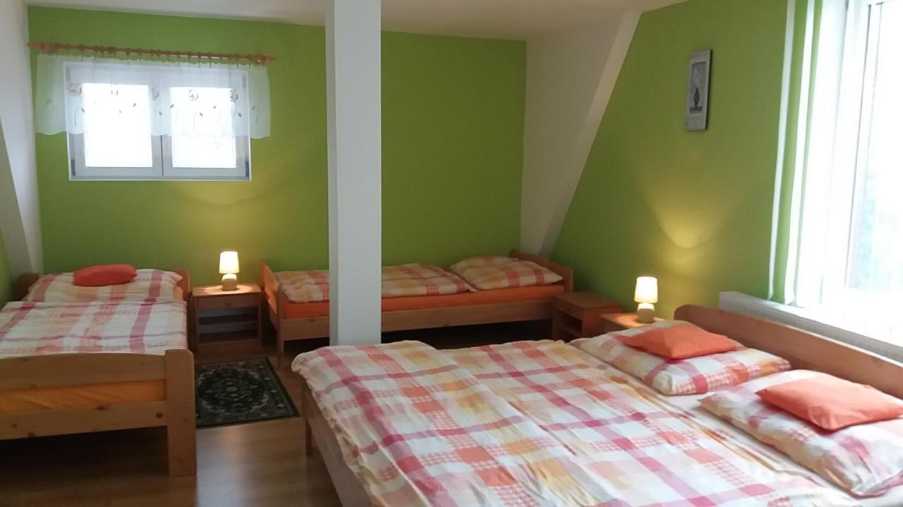 Apartmany Krasna - K68 Jablonec nad Nisou Eksteriør billede
